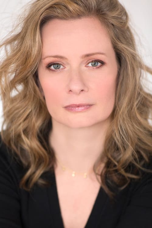 Judith Baribeau zdjęcie