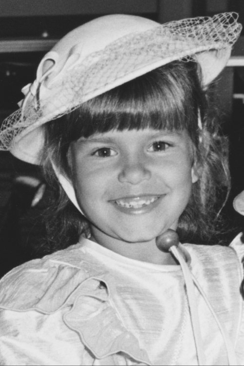 Judith Barsi zdjęcie