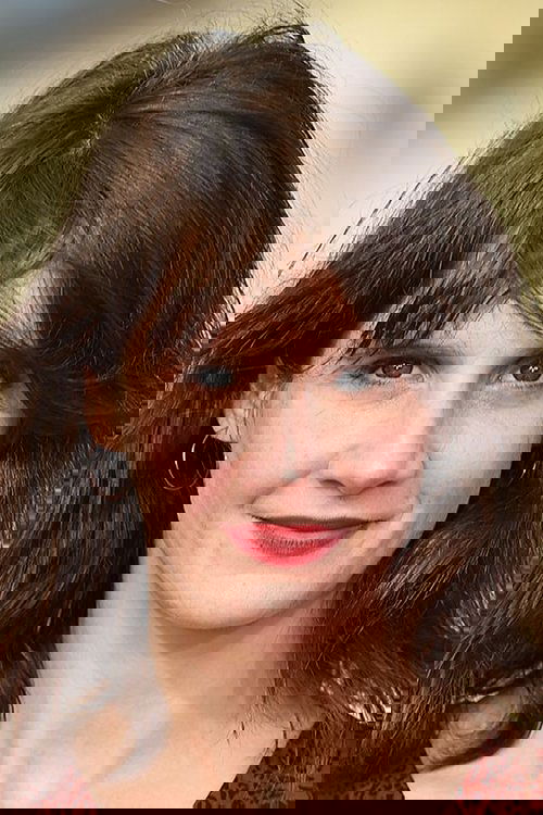 Judith Chemla zdjęcie