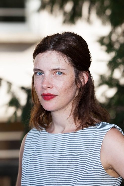 Judith Davis zdjęcie