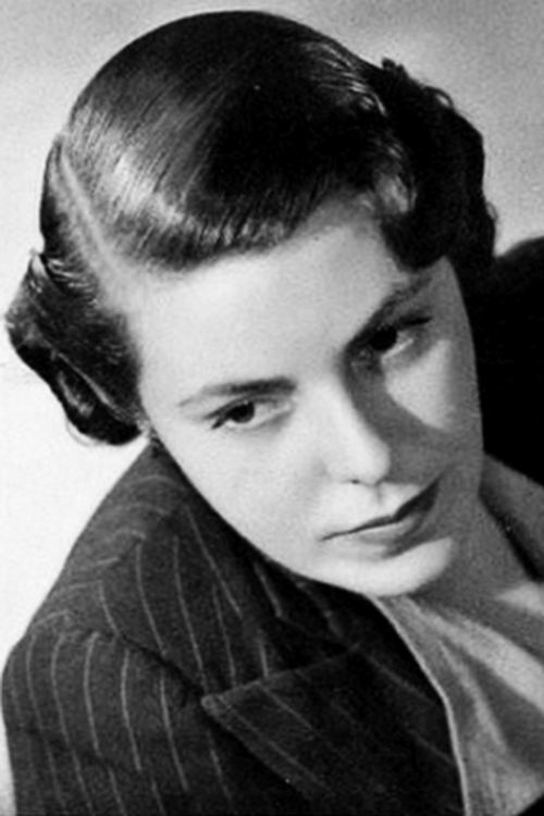 Judith Furse zdjęcie