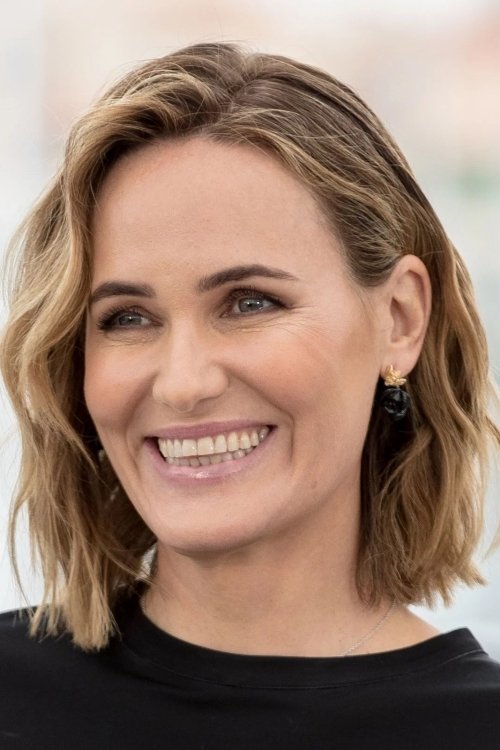 Judith Godrèche zdjęcie