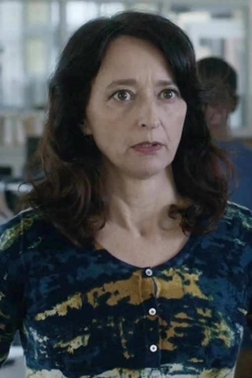 Judith Henry zdjęcie