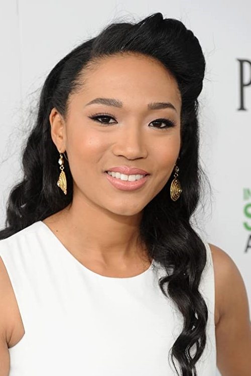 Judith Hill zdjęcie
