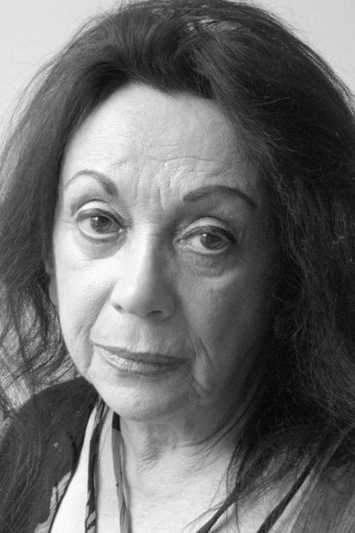 Judith Malina zdjęcie