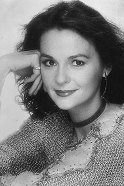 Judith Marie-Bergan zdjęcie