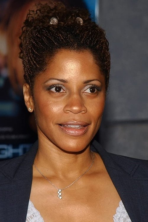 Judith Scott zdjęcie