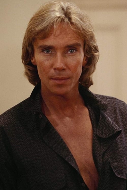 Judson Scott zdjęcie