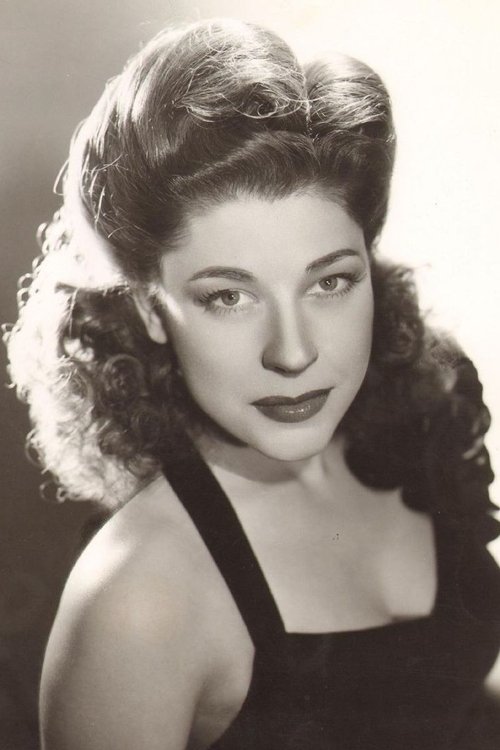 Judy Canova zdjęcie
