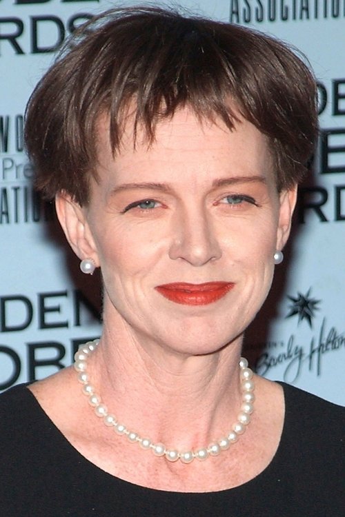 Judy Davis zdjęcie