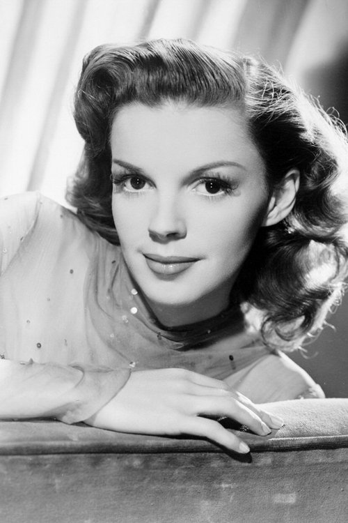 Judy Garland zdjęcie
