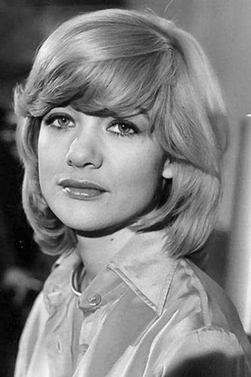 Judy Geeson zdjęcie