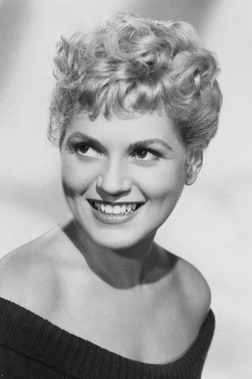 Judy Holliday zdjęcie
