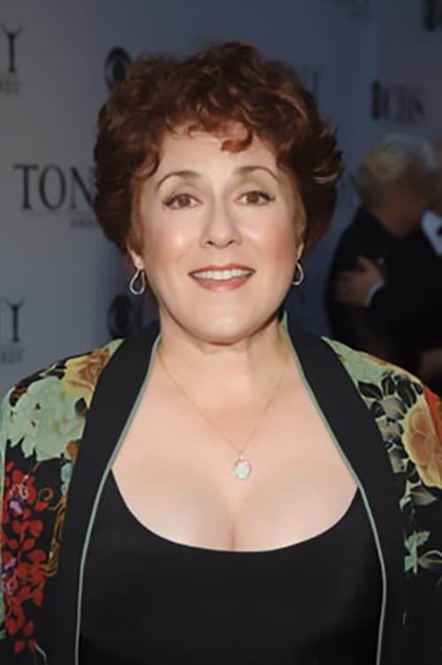 Judy Kaye zdjęcie