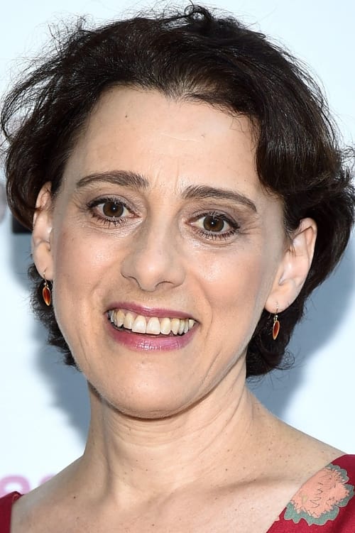 Judy Kuhn zdjęcie
