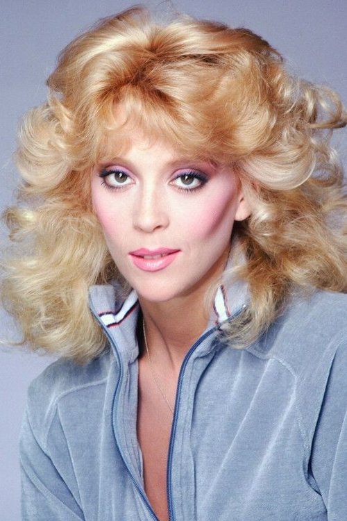 Judy Landers zdjęcie