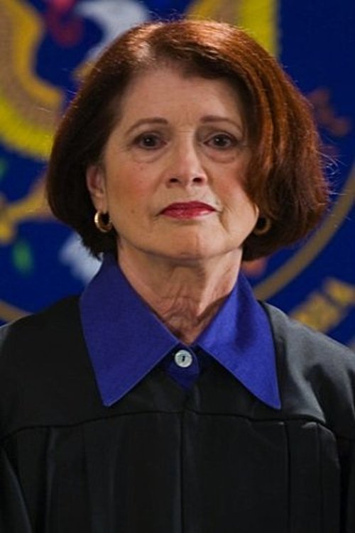 Judy Levitt zdjęcie