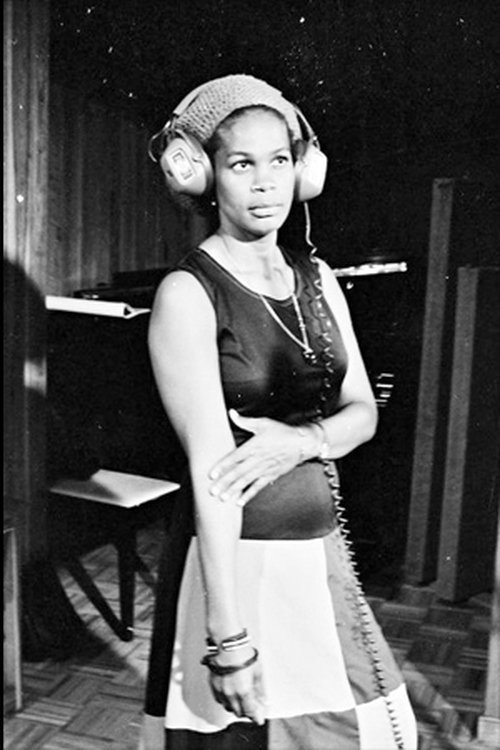 Judy Mowatt zdjęcie