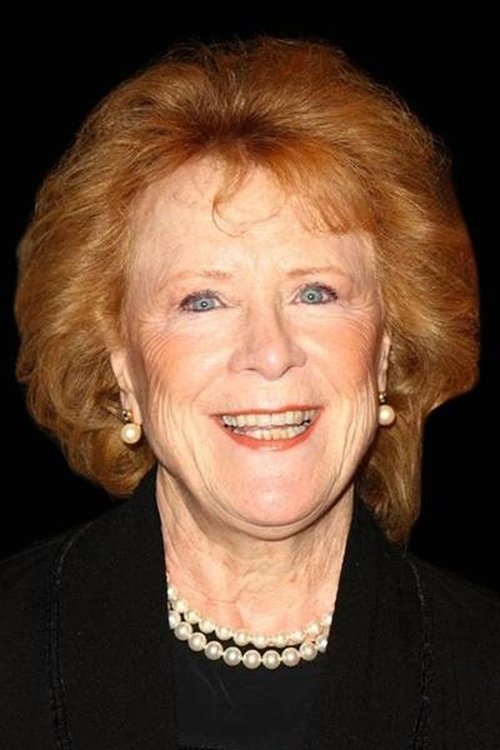 Judy Parfitt zdjęcie