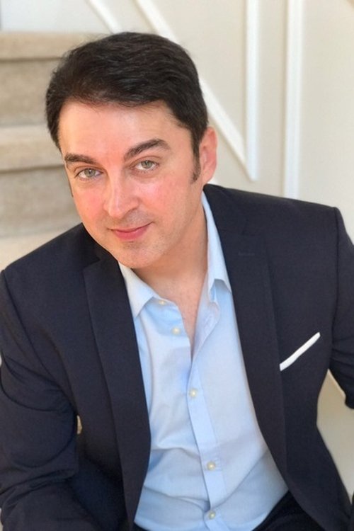 Jugal Hansraj zdjęcie