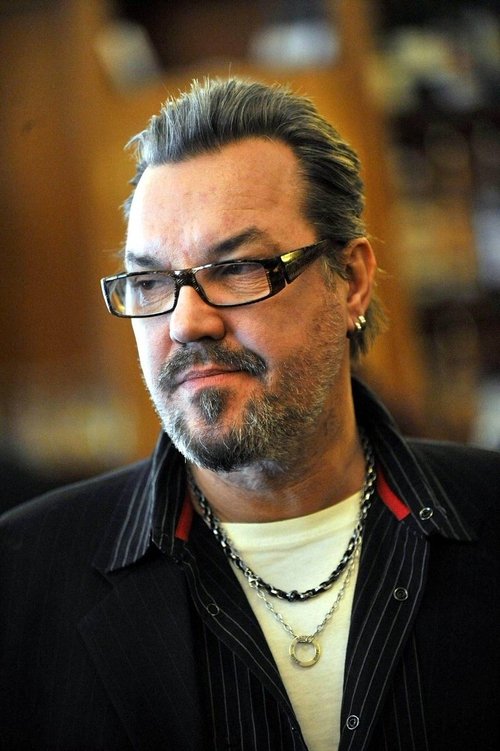 Juha Veijonen zdjęcie