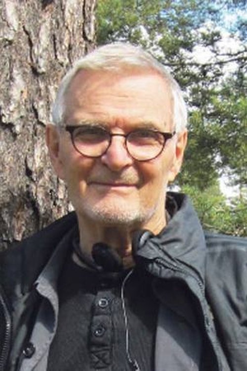 Juhani Niemelä zdjęcie