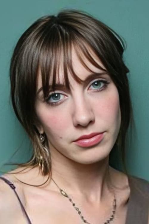 Juleah Weikel zdjęcie