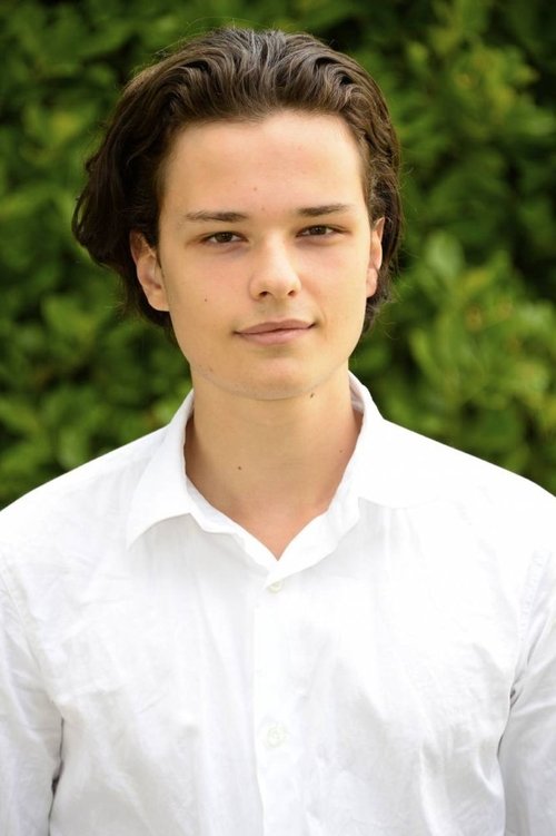 Jules Benchetrit zdjęcie