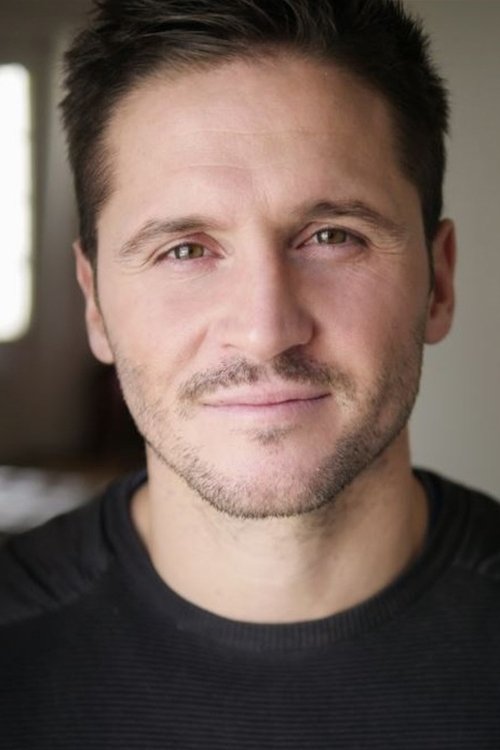 Jules Dousset zdjęcie