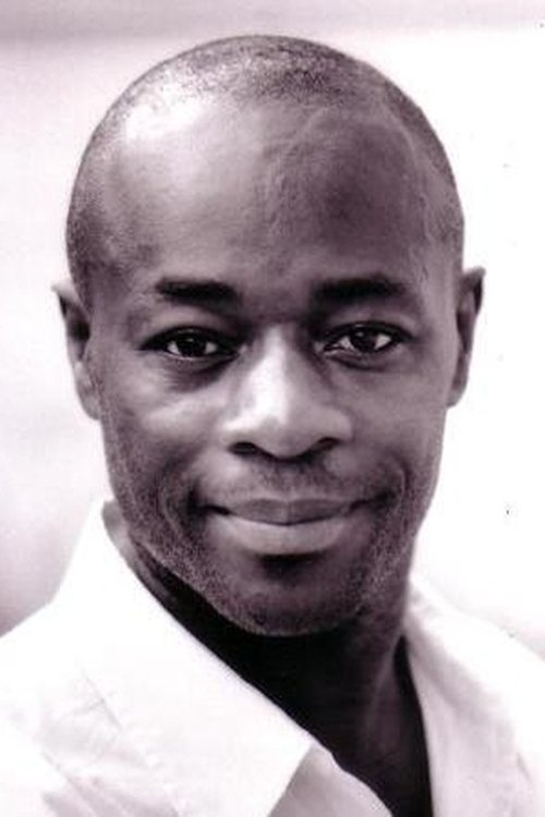 Jules-Emmanuel Eyoum Deido zdjęcie