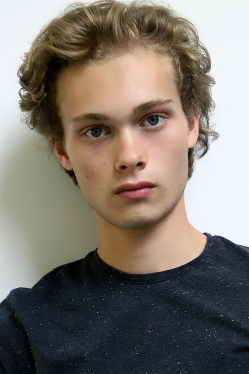 Jules Houplain zdjęcie