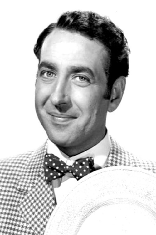 Jules Munshin zdjęcie