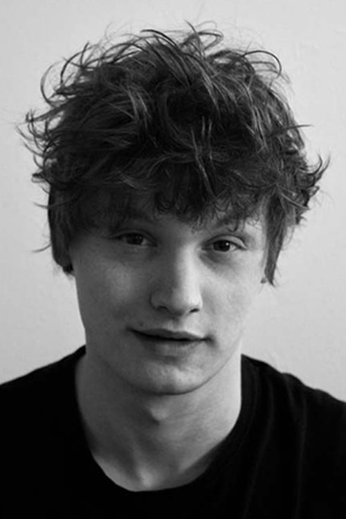 Jules Roy Sicotte zdjęcie