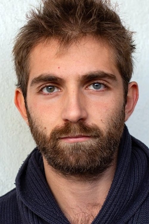 Jules Sadoughi zdjęcie