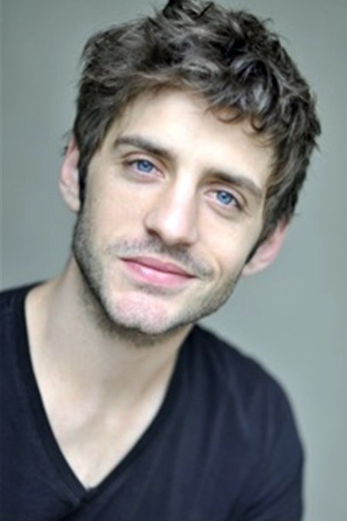 Jules Sagot zdjęcie