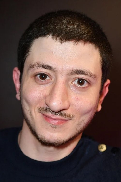 Jules Sitruk zdjęcie