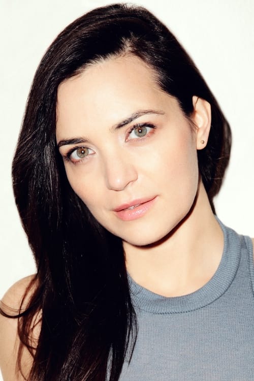 Jules Willcox zdjęcie