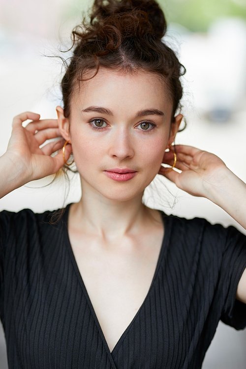 Julia Anna Grob zdjęcie