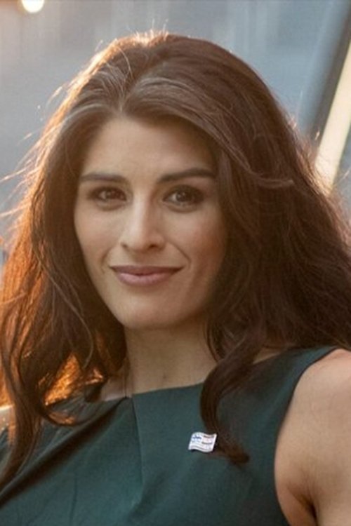 Julia Avila zdjęcie