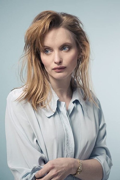 Julia Bache-Wiig zdjęcie