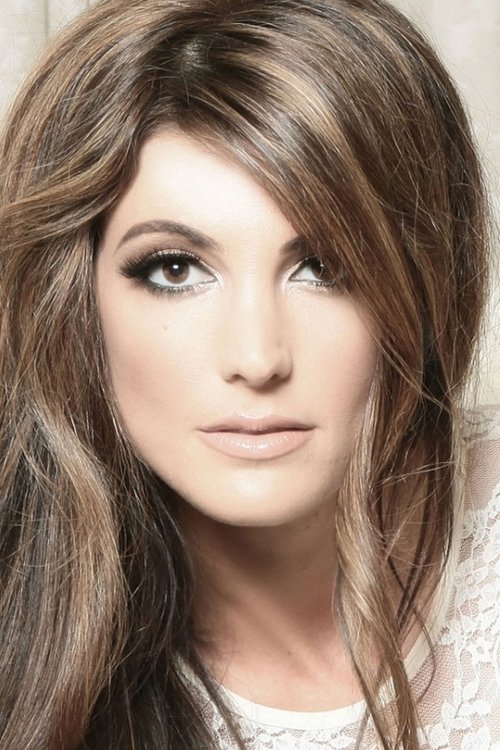 Julia Benson zdjęcie