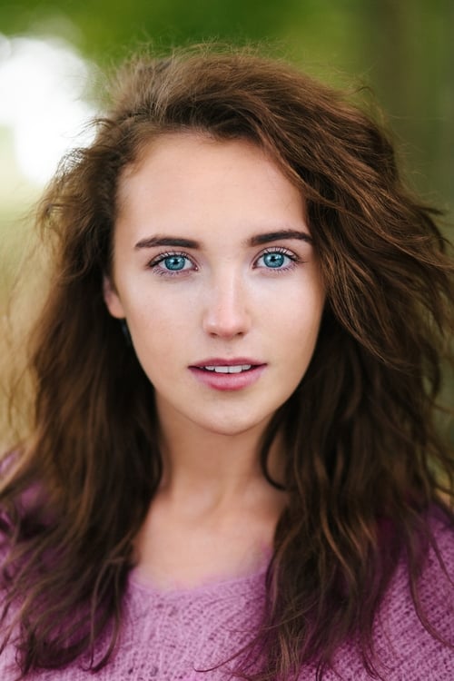 Julia Brown zdjęcie