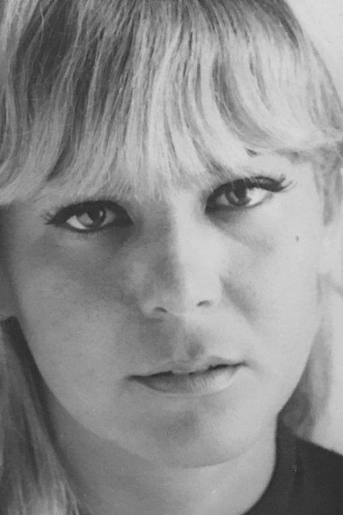 Júlia Buisel zdjęcie