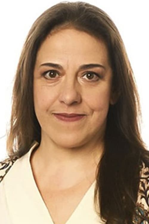 Julia Calvo zdjęcie