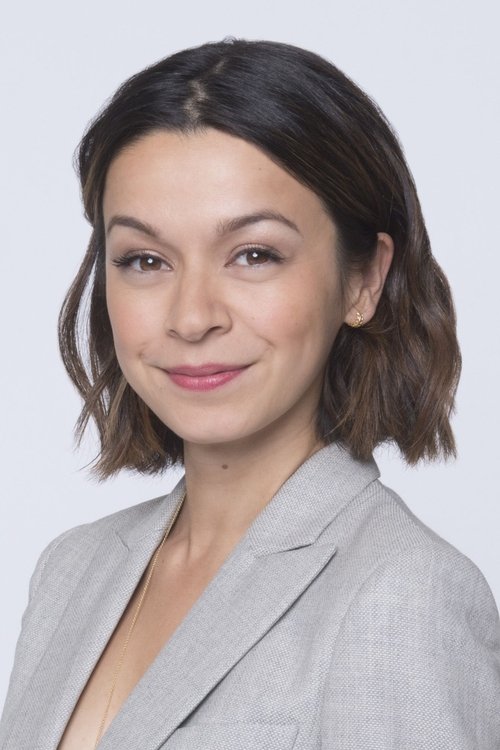 Julia Chan zdjęcie
