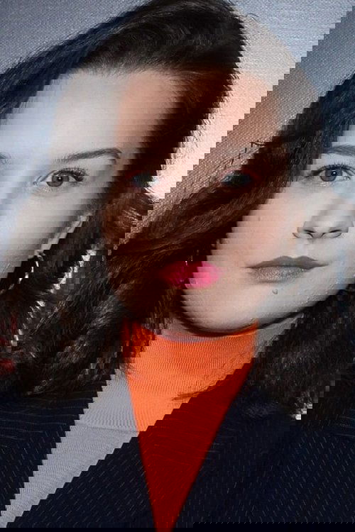 Julia Chatys zdjęcie