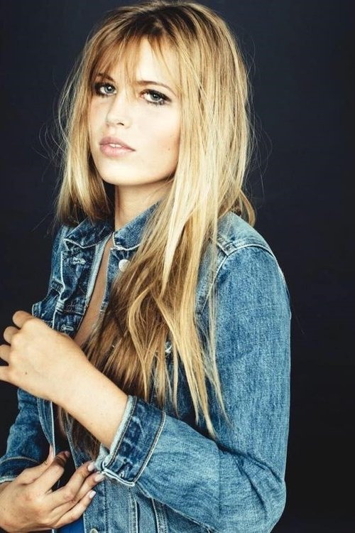 Julia de Nunez zdjęcie