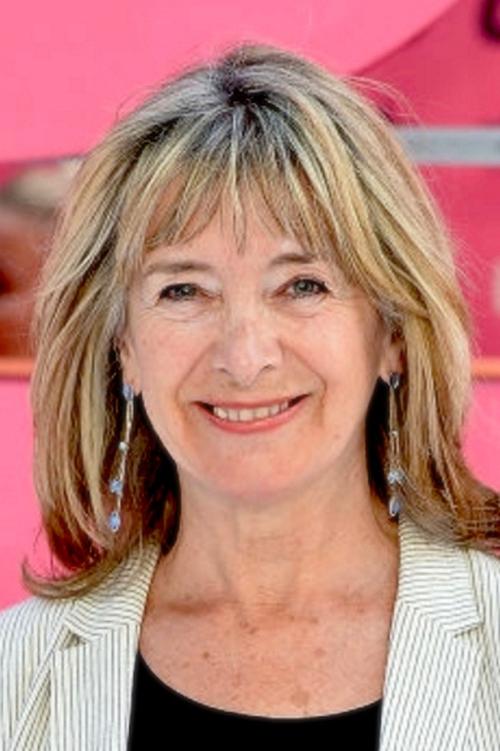 Julia Deakin zdjęcie