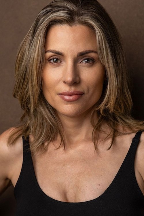 Julia Denton zdjęcie