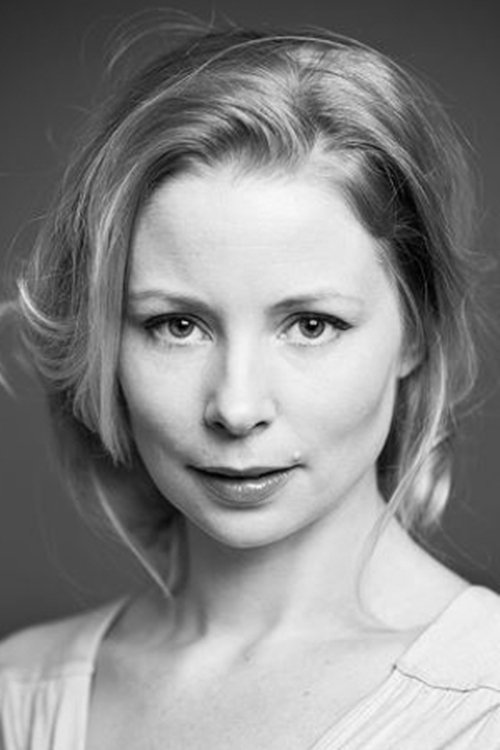 Julia Dufvenius zdjęcie